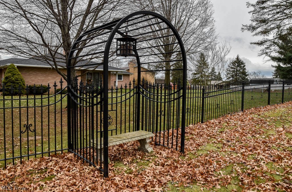 Glenhaven Village - Residential