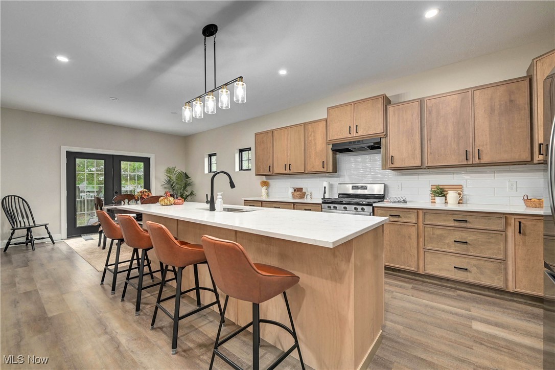 Queens Court Sub - Residential