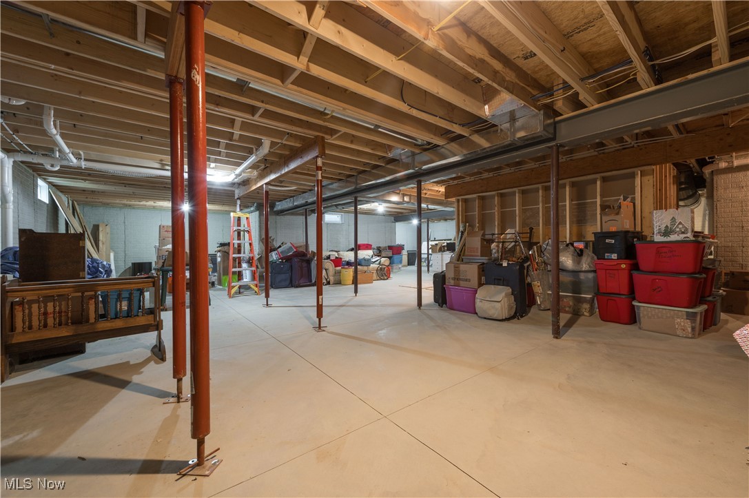 Queens Court Sub - Residential