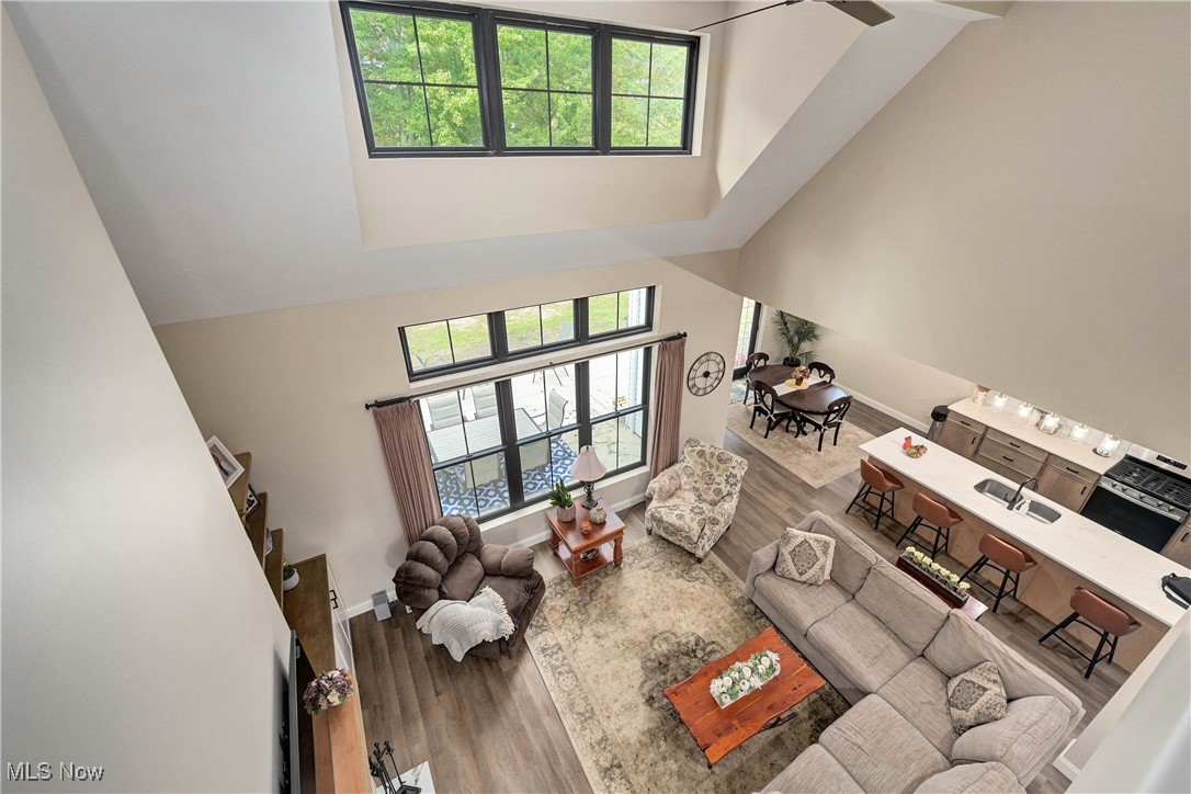 Queens Court Sub - Residential