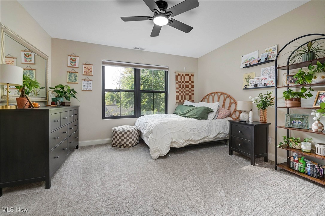 Queens Court Sub - Residential