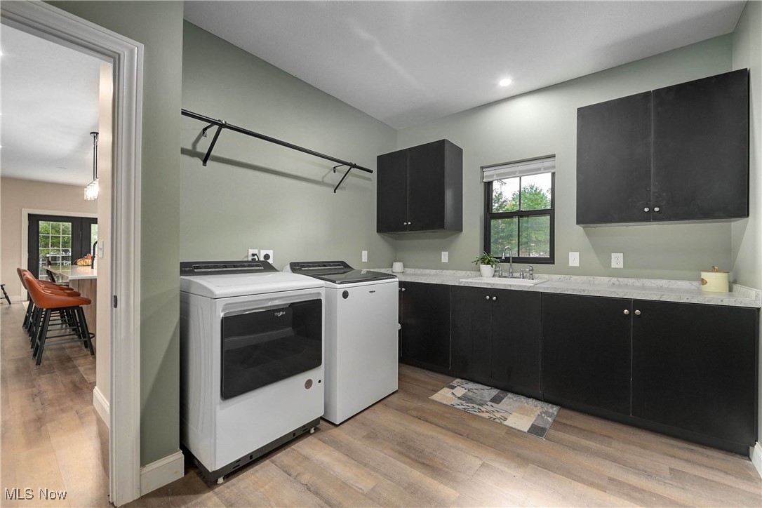 Queens Court Sub - Residential