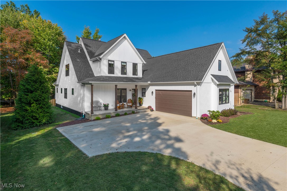 Queens Court Sub - Residential