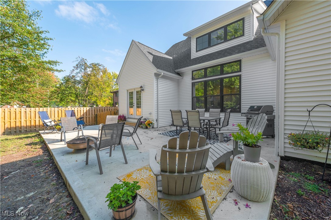 Queens Court Sub - Residential