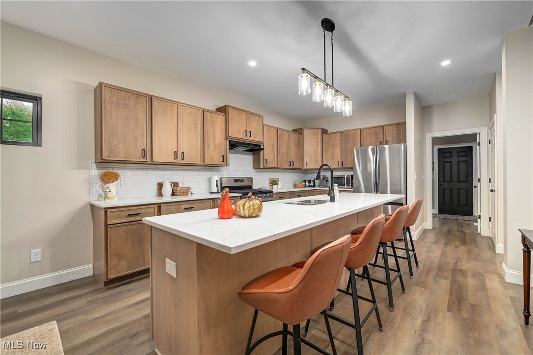 Queens Court Sub - Residential