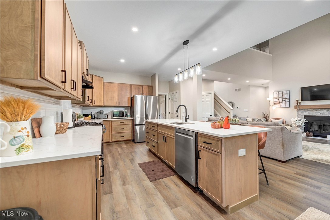 Queens Court Sub - Residential