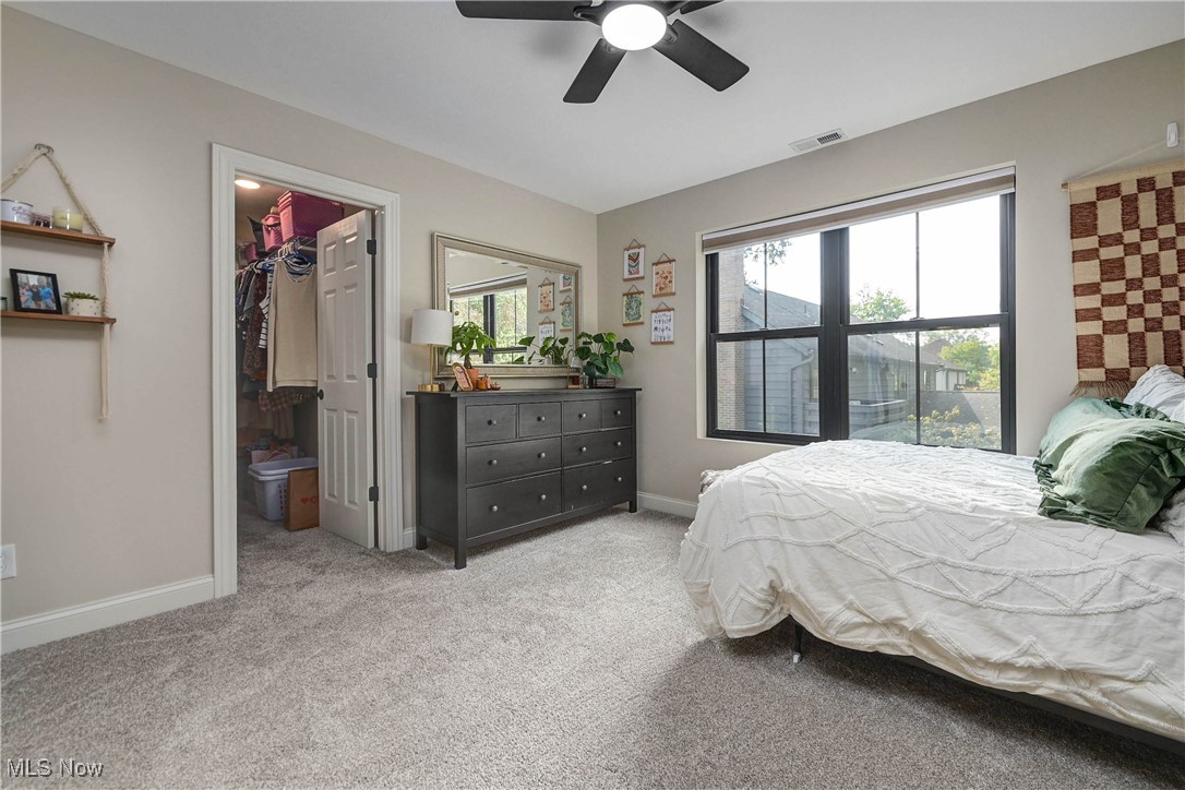 Queens Court Sub - Residential