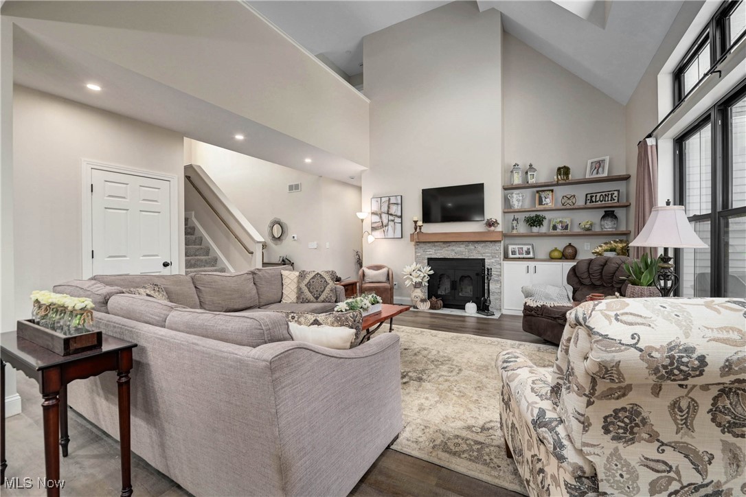 Queens Court Sub - Residential