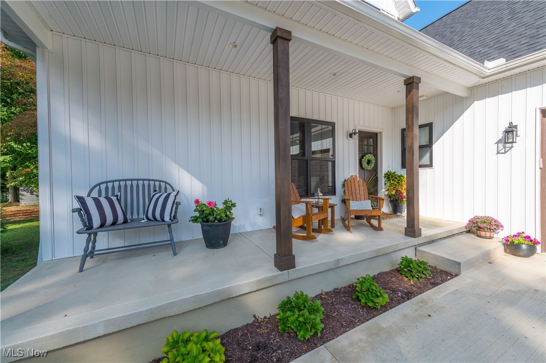 Queens Court Sub - Residential