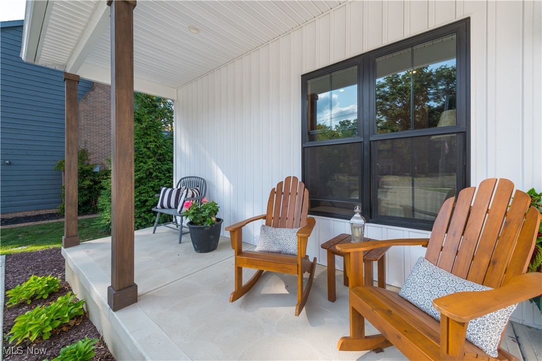 Queens Court Sub - Residential