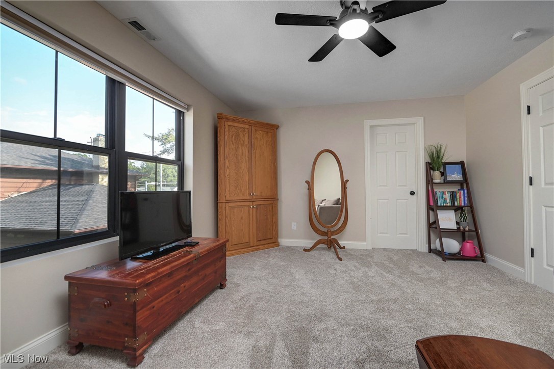 Queens Court Sub - Residential