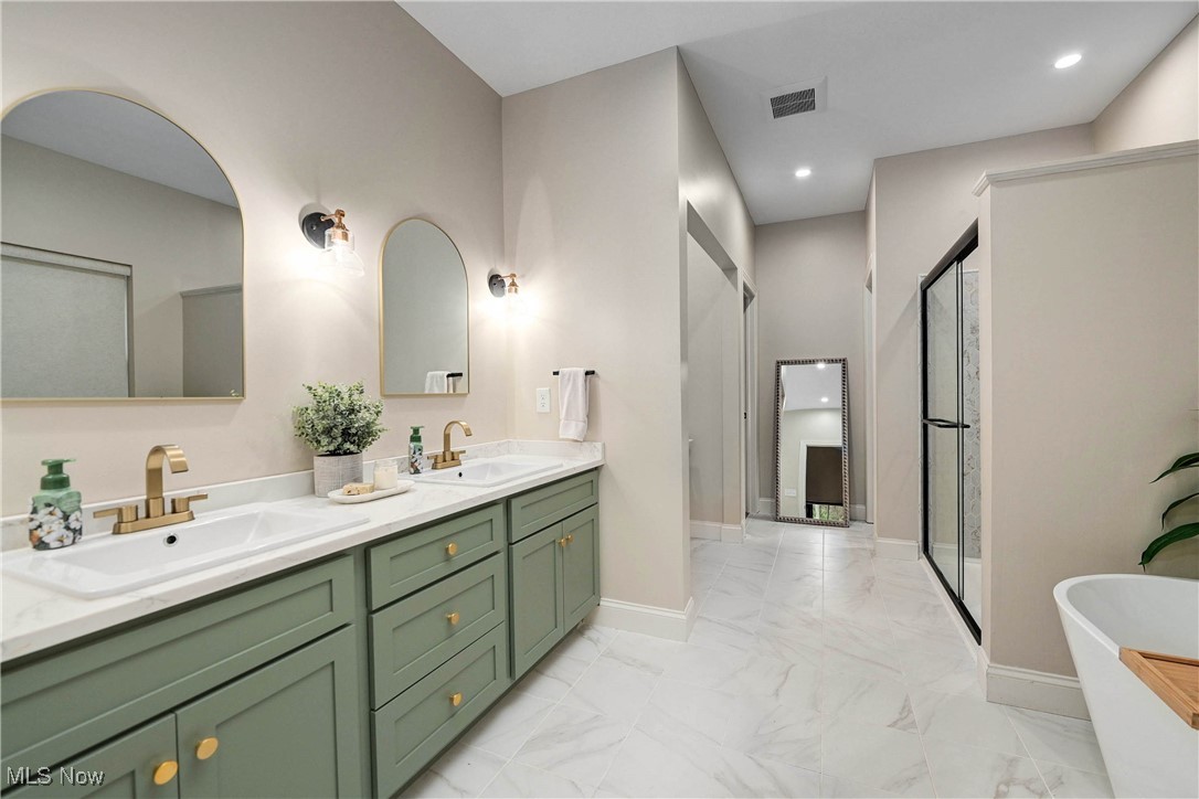 Queens Court Sub - Residential