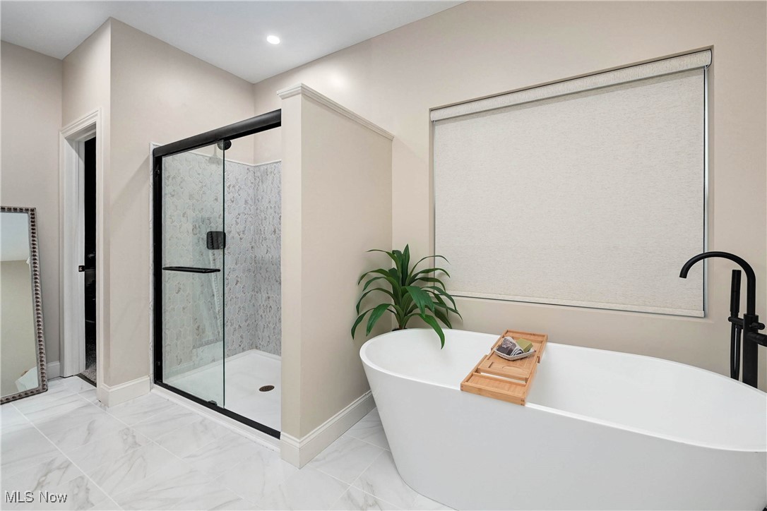 Queens Court Sub - Residential