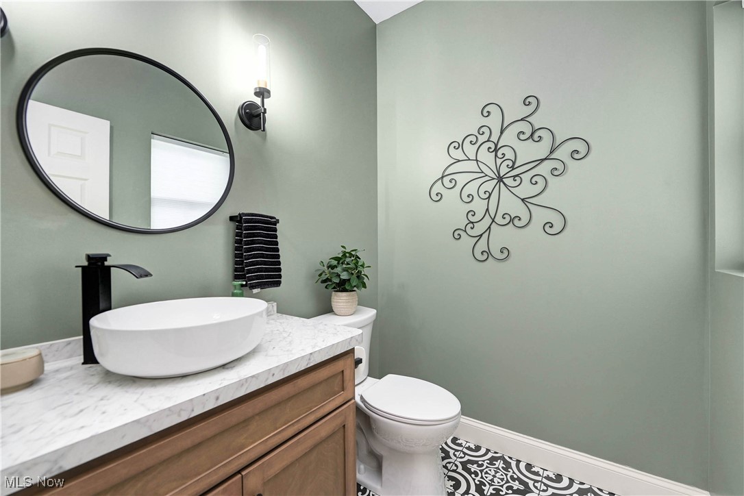 Queens Court Sub - Residential