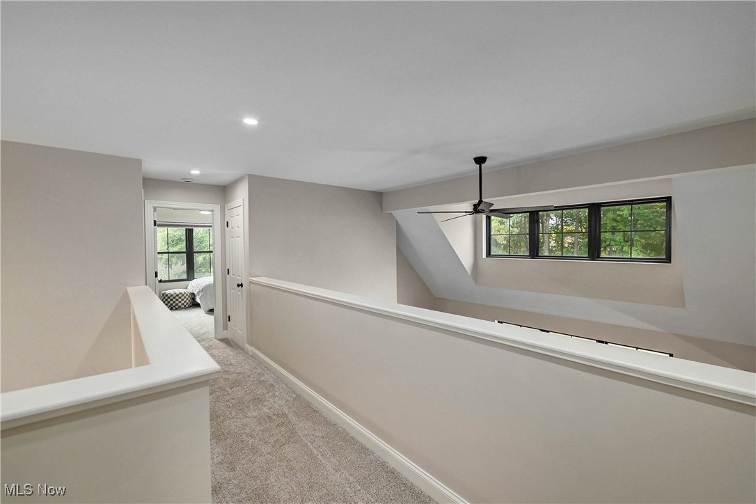 Queens Court Sub - Residential