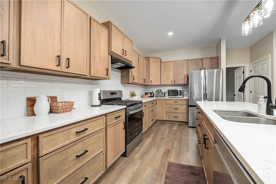 Queens Court Sub - Residential