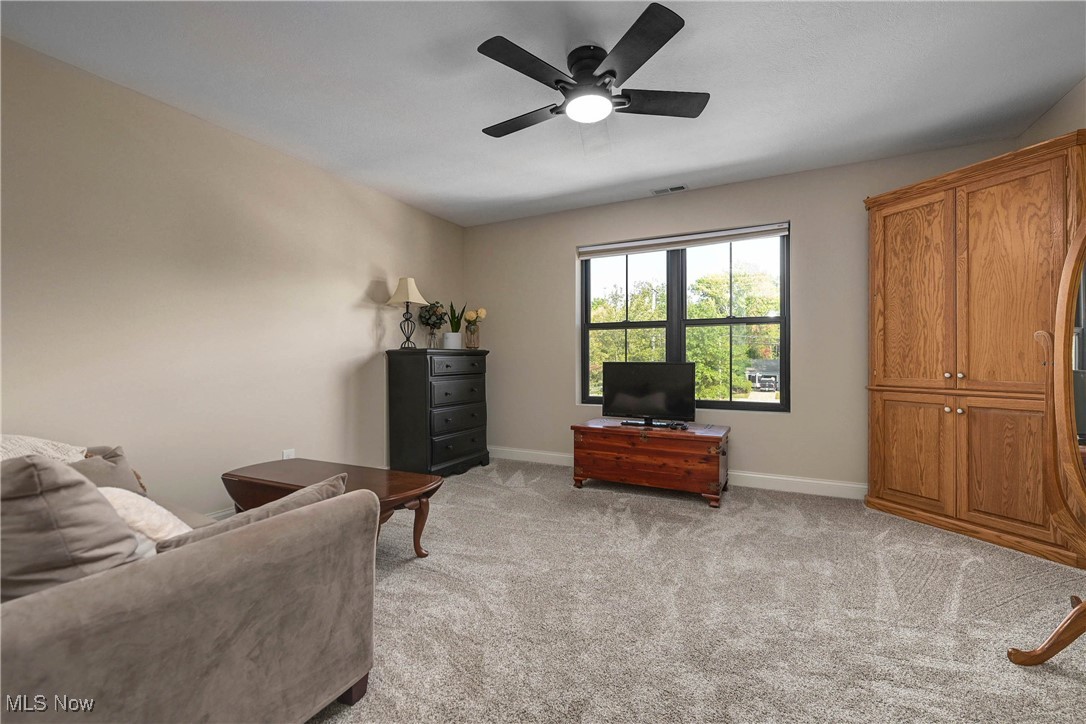 Queens Court Sub - Residential