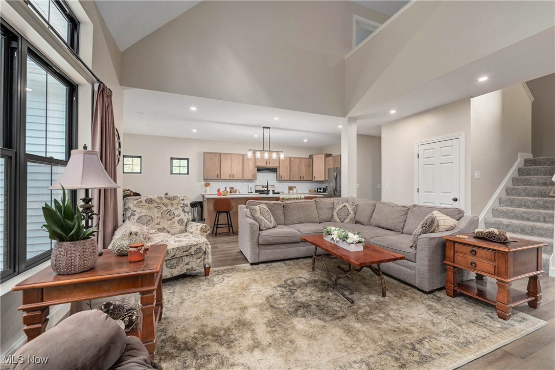 Queens Court Sub - Residential