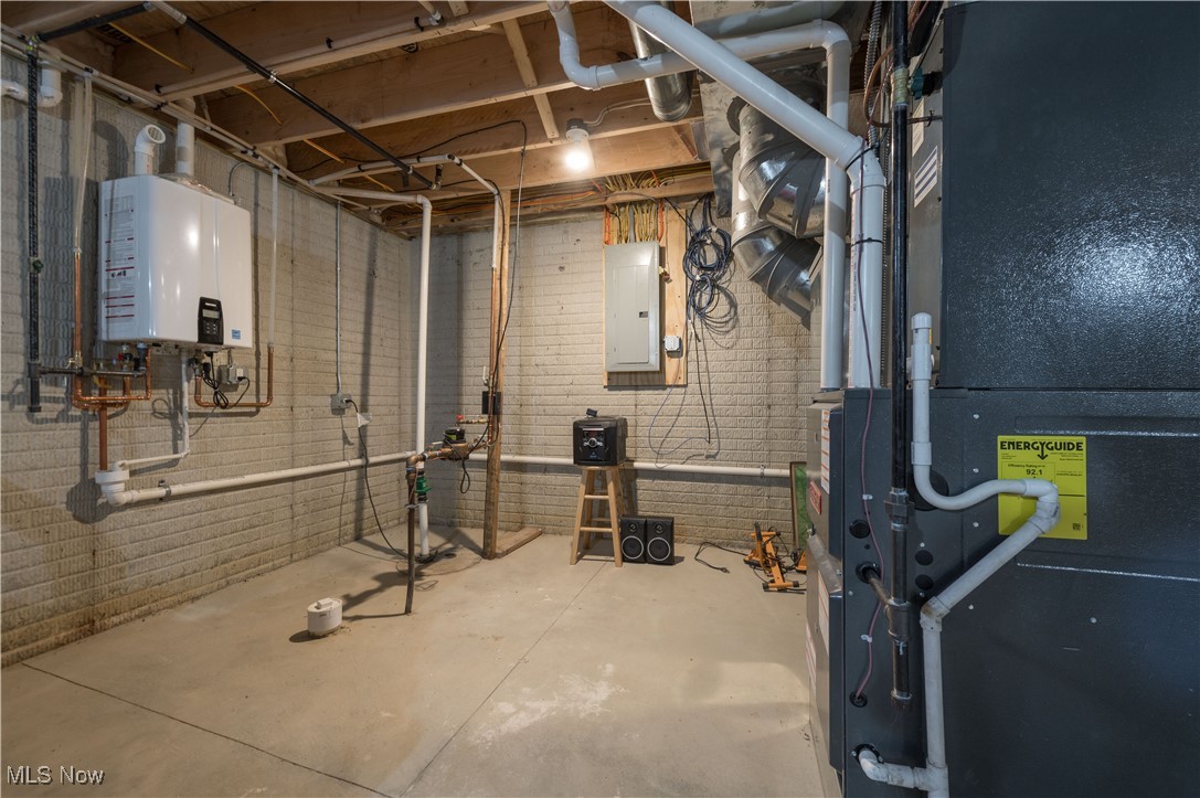 Queens Court Sub - Residential