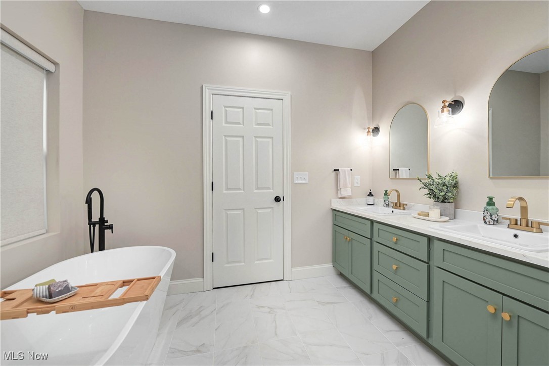 Queens Court Sub - Residential