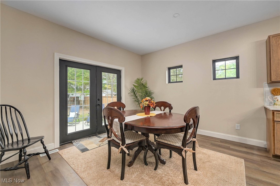 Queens Court Sub - Residential