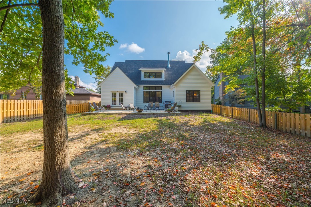 Queens Court Sub - Residential