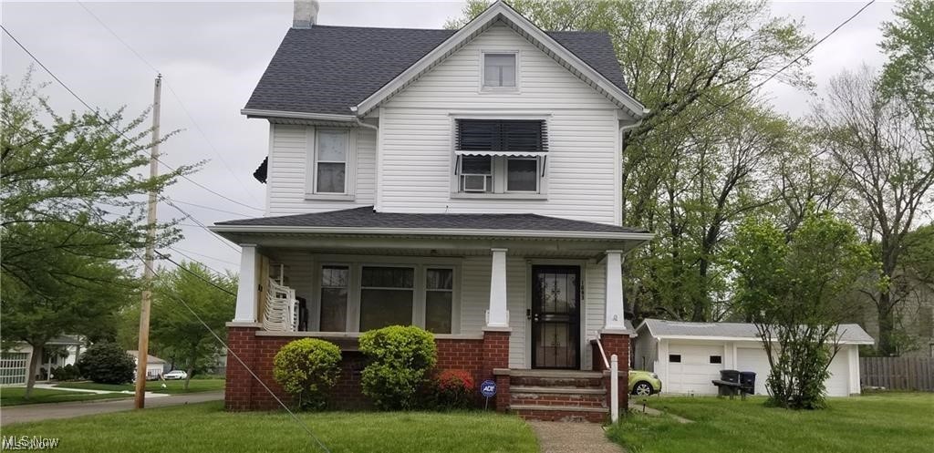 View Park Allotment - Residential
