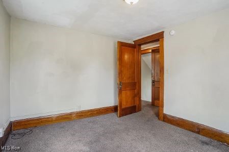 View Park Allotment - Residential