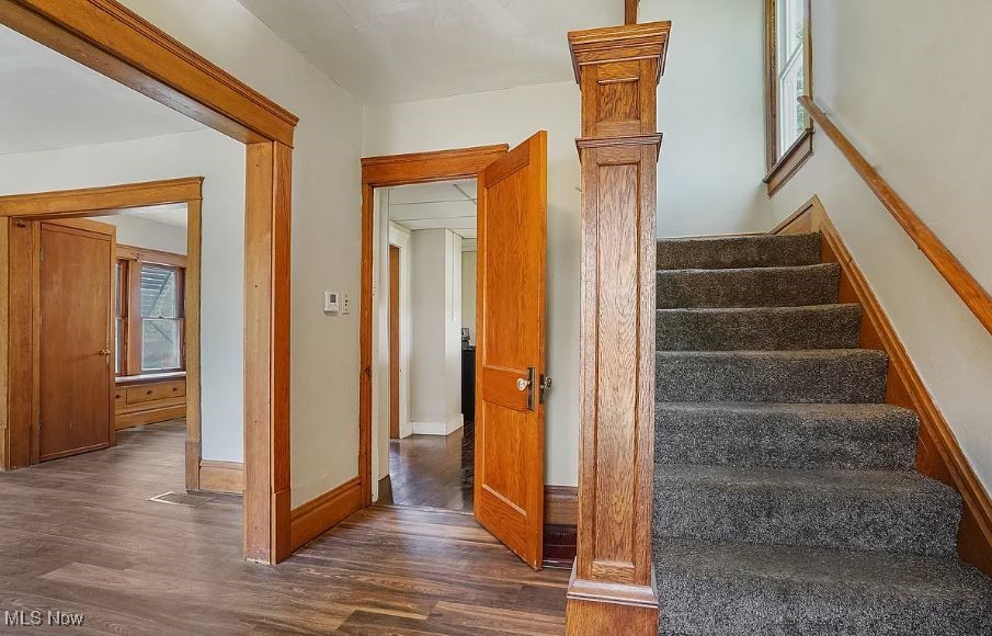 View Park Allotment - Residential