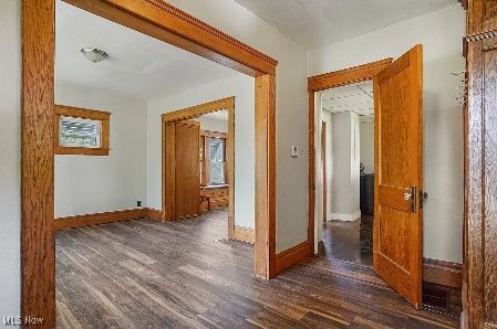 View Park Allotment - Residential