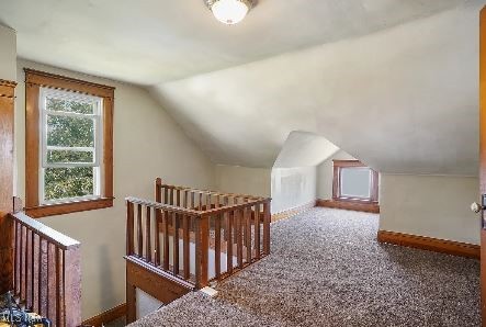 View Park Allotment - Residential