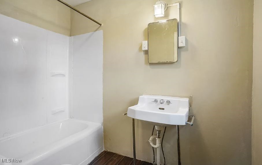 View Park Allotment - Residential