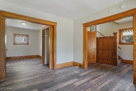 View Park Allotment - Residential