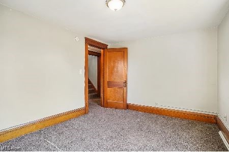 View Park Allotment - Residential