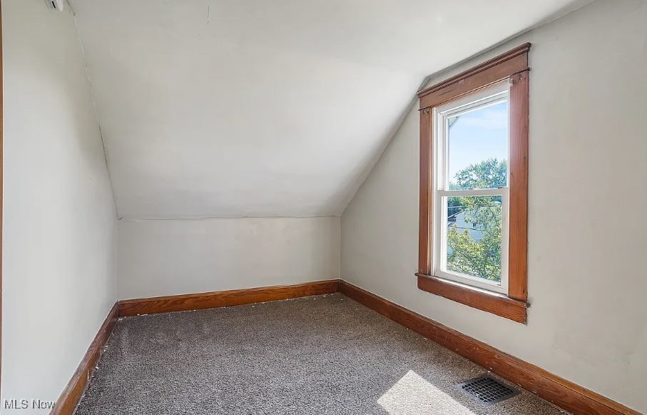 View Park Allotment - Residential