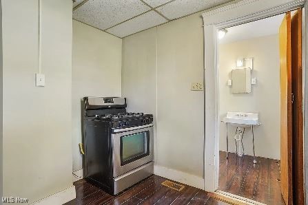 View Park Allotment - Residential