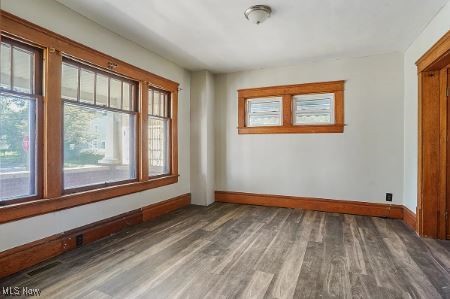 View Park Allotment - Residential