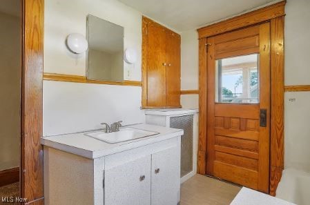 View Park Allotment - Residential