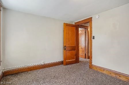 View Park Allotment - Residential