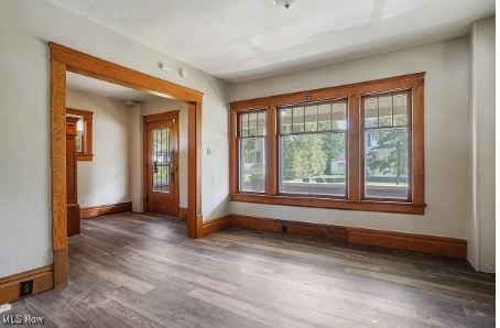 View Park Allotment - Residential