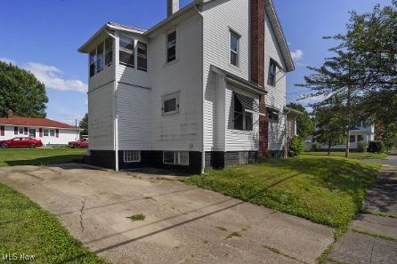 View Park Allotment - Residential