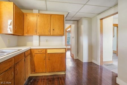 View Park Allotment - Residential