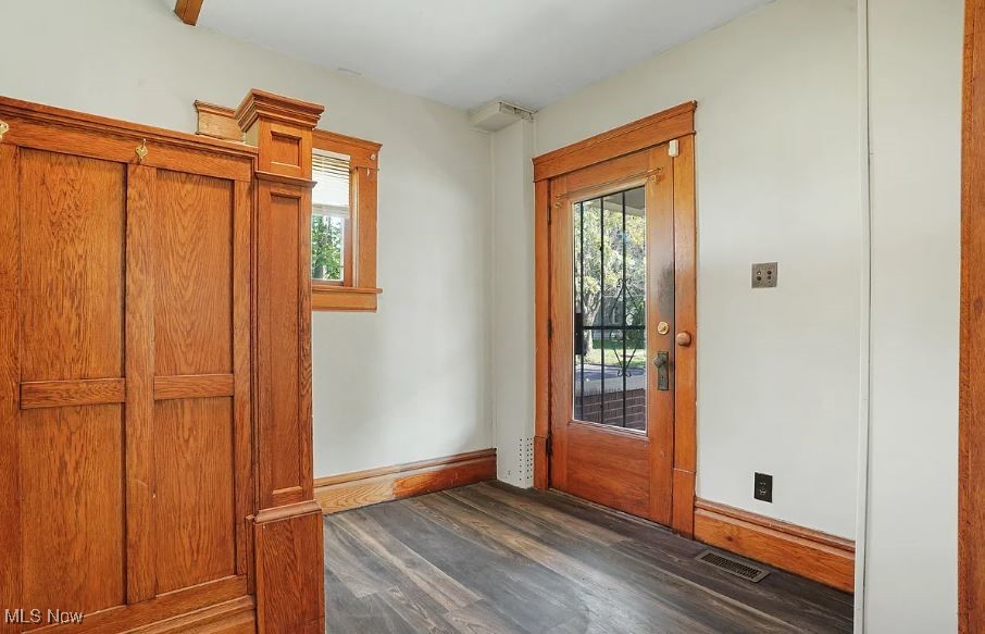 View Park Allotment - Residential