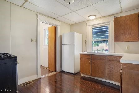 View Park Allotment - Residential