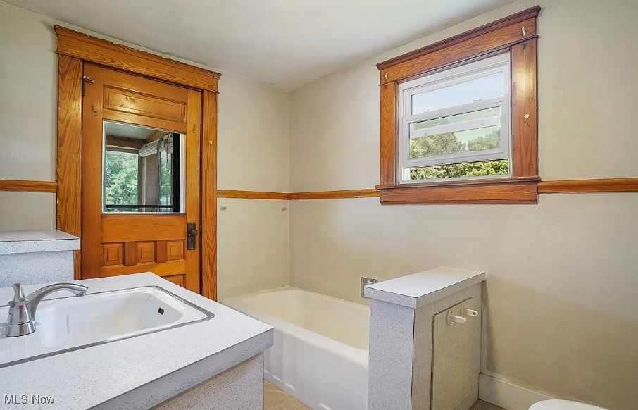 View Park Allotment - Residential