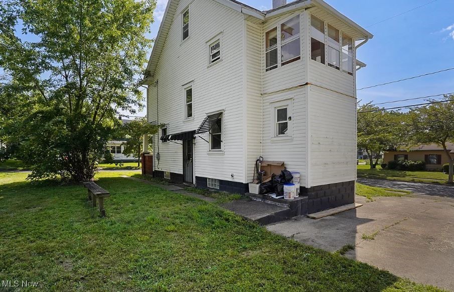 View Park Allotment - Residential