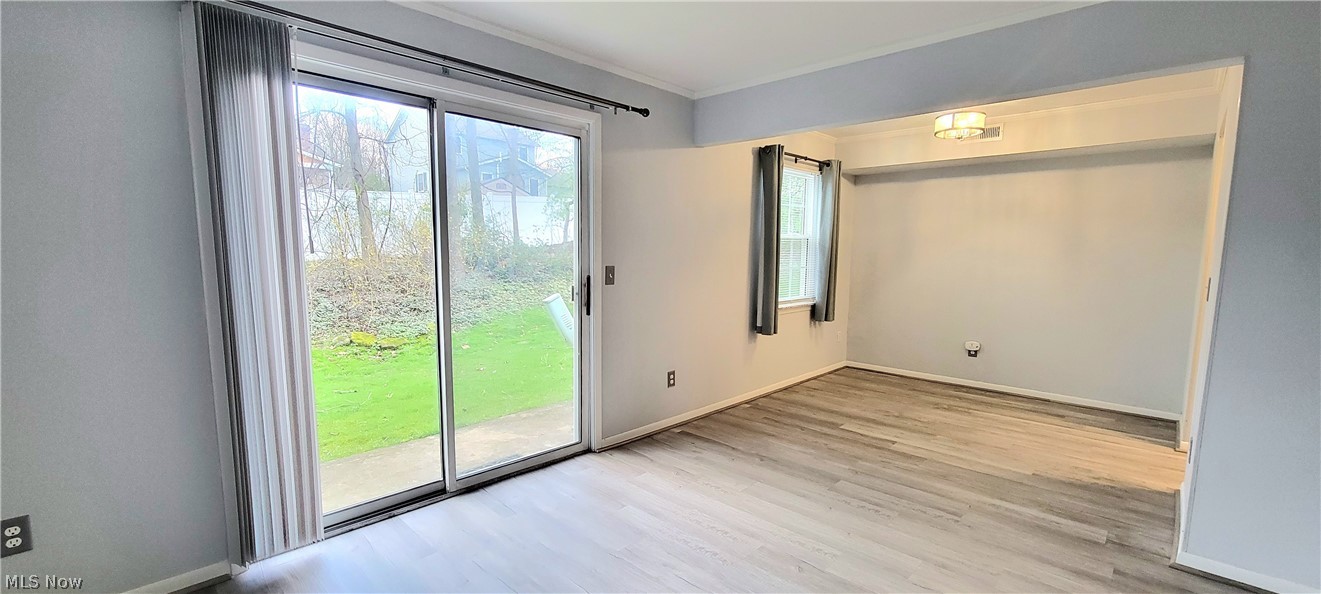 Rolling Hills Condo - Residential