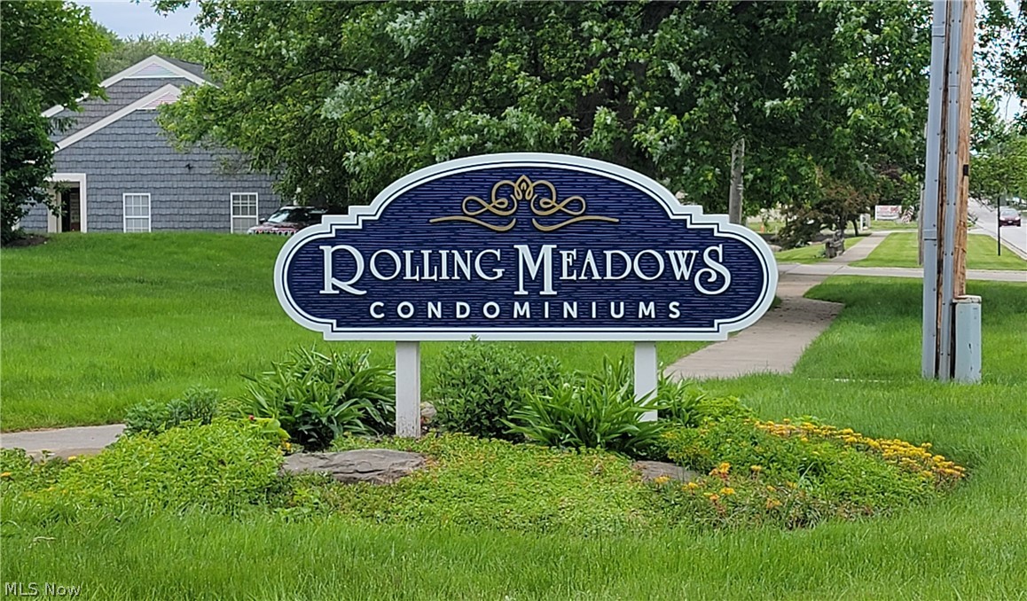 Rolling Hills Condo - Residential