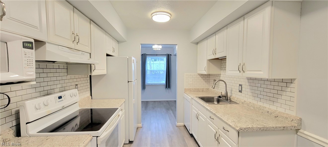 Rolling Hills Condo - Residential