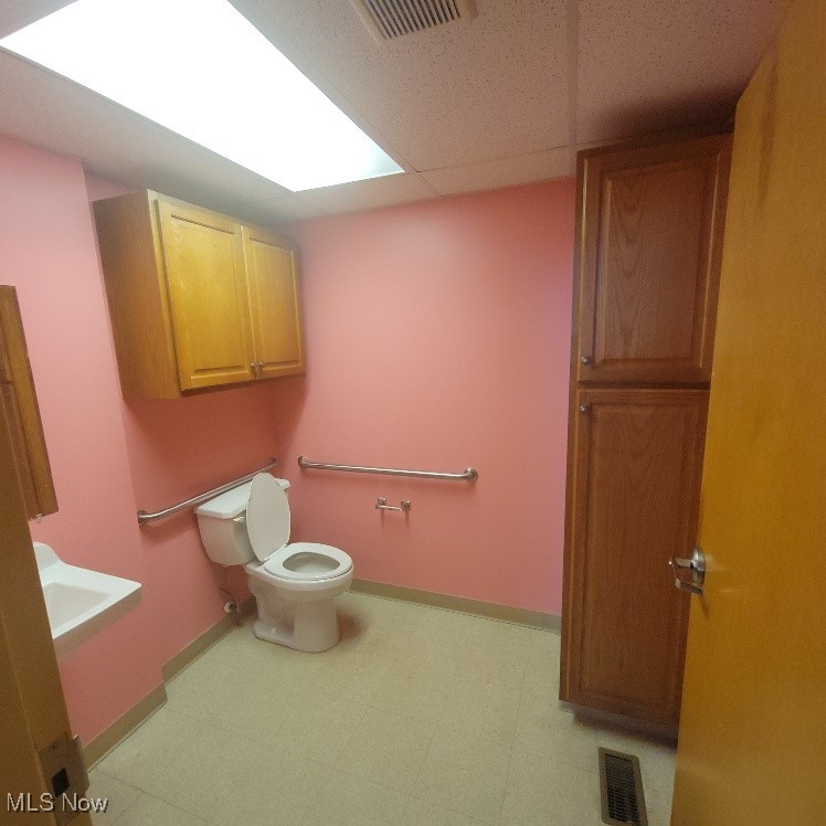 Jordan - Commercial Lease